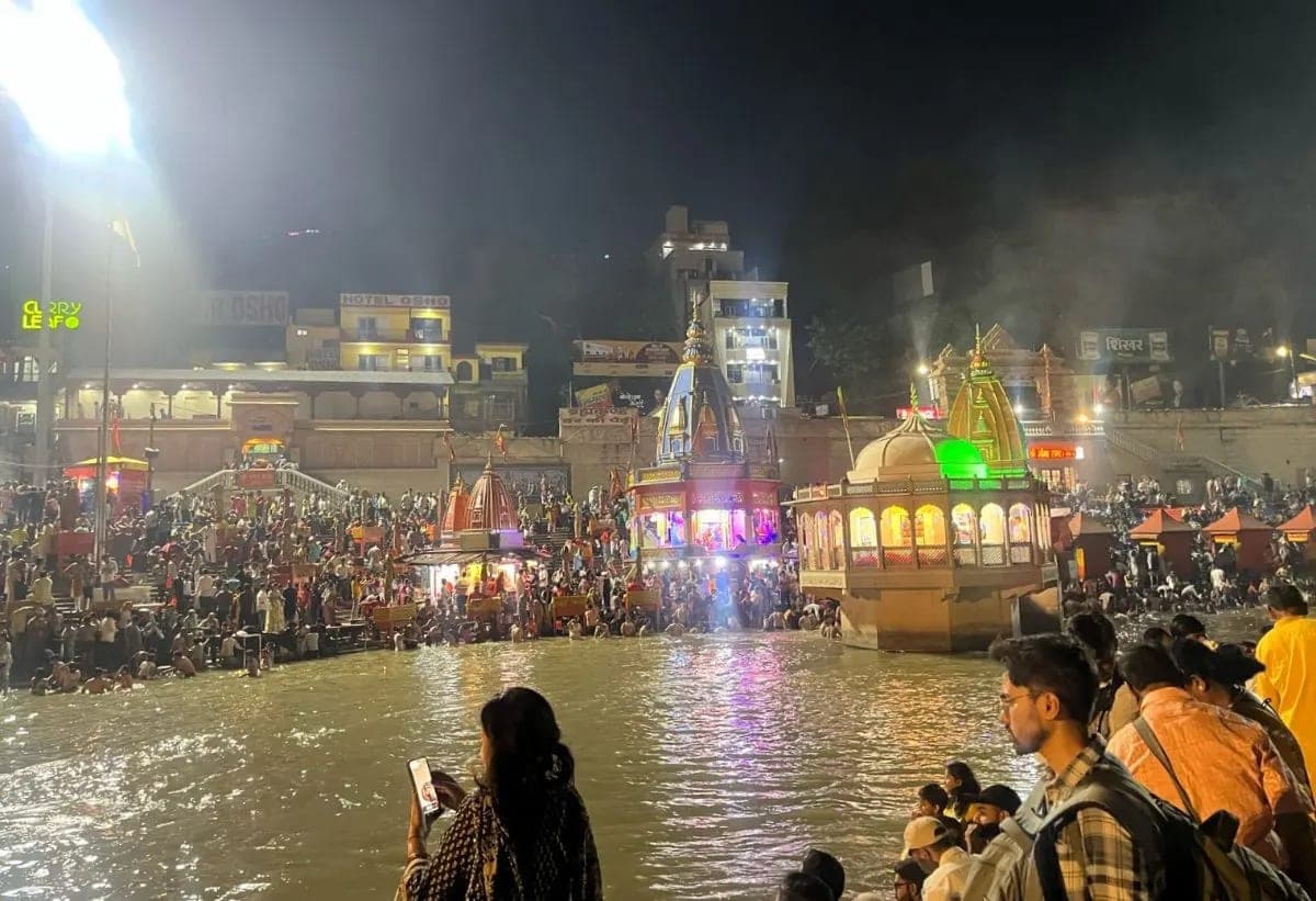 Rishikesh