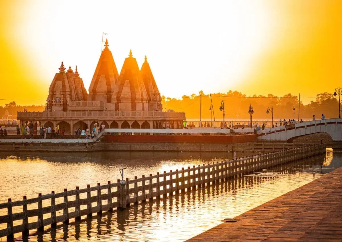 Kurukshetra